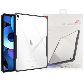 TPU+PC чохол Xundd c посиленими кутами для Apple iPad Air 13'' (2024-26) | Pro 12.9" (2020-2022) 00000072222_2 фото