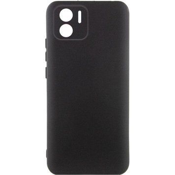 Чохол TPU GETMAN Liquid Silk Full Camera для Xiaomi Redmi A1 | A2 00000073802_15 фото