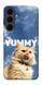 Чохол itsPrint Sky kitty для Samsung Galaxy S25 FE 930851 фото