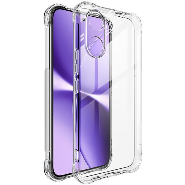 TPU чохол GETMAN Ease logo посилені кути Full Camera для Xiaomi Poco X8 Pro 00000086164_1 фото