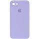 Чохол Silicone Case Square Full Camera Protective (AA) для Apple iPhone 6 | 6s (4.7") 00000040228_14 фото 2