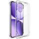 TPU чохол GETMAN Ease logo посилені кути Full Camera для Xiaomi Poco X8 Pro 00000086164_1 фото 2