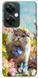Чохол itsPrint Spring cat для OnePlus Nord CE 3 Lite 988380 фото