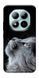 Чохол itsPrint Cute cat для Xiaomi Redmi Note 15 Pro+ 5G 957561 фото