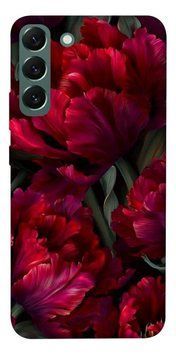 Чохол itsPrint Passion flower для Samsung Galaxy S22+ 976525 фото