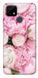 Чохол itsPrint Pink peonies для Realme C12 642070 фото