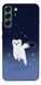 Чохол itsPrint Тхір у снігу для Samsung Galaxy S22+ 994881 фото