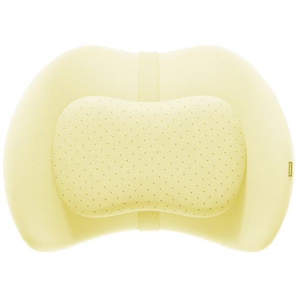 Подушка для попереку Baseus PrimeTrip VH2 Dual-Layer Lumbar (C01201) 00000085312_1 фото
