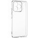 TPU чохол Epic Transparent 1,5mm Full Camera для Realme C53 00000067326_1 фото 2
