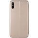 Шкіряний чохол-книжка Classy для Xiaomi Redmi 9A 00000038009_5 фото 2