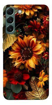 Чохол itsPrint Autumn vibe для Samsung Galaxy S22+ 974682 фото