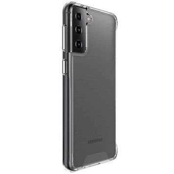 Чохол TPU Space Case transparent для Samsung Galaxy S22+ 00000065509_1 фото