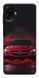 Чохол itsPrint Red Mercedes для Samsung Galaxy A07 925003 фото