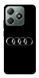Чохол itsPrint Audio logo для Realme C61 4G 779962 фото