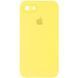 Чохол Silicone Case Square Full Camera Protective (AA) для Apple iPhone 6 | 6s (4.7") 00000040228_13 фото