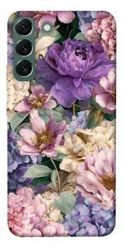 Чохол itsPrint Tenderness для Samsung Galaxy S22+ 978180 фото