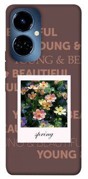 Чохол itsPrint Spring serenade для TECNO Camon 19 (CI6n) | 19 Pro (CI8n) 793794 фото