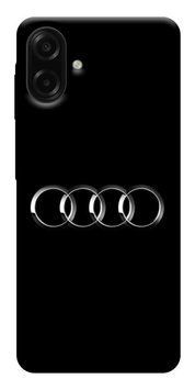 Чохол itsPrint Audio logo для Samsung Galaxy A07 925005 фото