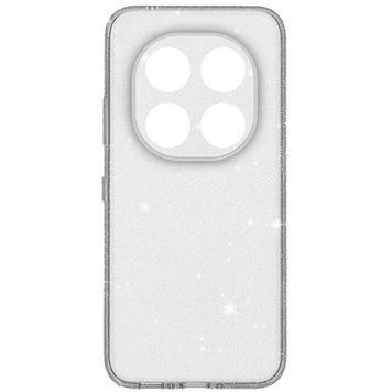 TPU чохол Nova для Xiaomi Redmi Note 14 Pro+ 5G 00000077631_2 фото