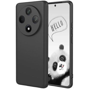 Чохол TPU Epik Black Full Camera для Oppo Reno 12 F 4G|5G 00000077729_1 фото