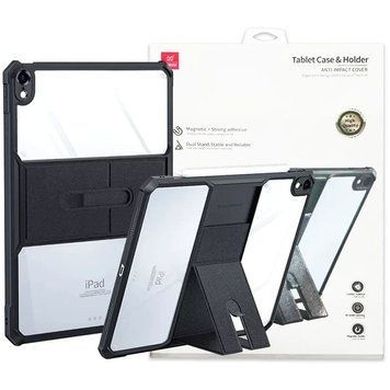 TPU+PC чохол Xundd Stand c посиленими кутами для Apple iPad Air 13" (2024-25) /Pro 12.9" (2020-2022) 00000072226_2 фото
