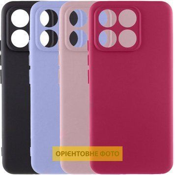 Чохол TPU GETMAN Liquid Silk Full Camera для Xiaomi Poco X8 Pro 00000086642_1 фото