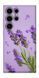 Чохол itsPrint Lavender purple для Samsung Galaxy S25 Ultra 795146 фото
