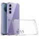 TPU чохол GETMAN Ease logo посилені кути Full Camera для Samsung Galaxy S23 FE 00000071599_1 фото 5