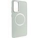 TPU чохол Bonbon Metal Style with MagSafe для Samsung Galaxy S23 00000065785_1 фото 2