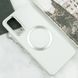 TPU чохол Bonbon Metal Style with MagSafe для Samsung Galaxy S23 00000065785_1 фото 5