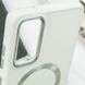 TPU чохол Bonbon Metal Style with MagSafe для Samsung Galaxy S23 00000065785_1 фото 6