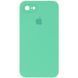 Чохол Silicone Case Square Full Camera Protective (AA) для Apple iPhone 6 | 6s (4.7") 00000040228_23 фото
