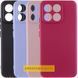 Чохол TPU GETMAN Liquid Silk Full Camera для Xiaomi Poco X8 Pro 00000086642_1 фото 1