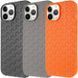 Чохол TPU Weaving для Apple iPhone 12 Pro | 12 (6.1") 00000074850_4 фото 1