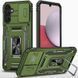 Ударостійкий чохол Camshield Army Ring для Samsung Galaxy S23 FE 00000068273_4 фото 2