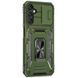 Ударостійкий чохол Camshield Army Ring для Samsung Galaxy S23 FE 00000068273_4 фото 5