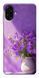 Чохол itsPrint Vase with flowers для Samsung Galaxy A07 980099 фото