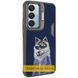 TPU+PC чохол Friends для Xiaomi Redmi 14C | Poco C75 00000074693_4 фото