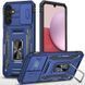 Ударостійкий чохол Camshield Army Ring для Samsung Galaxy S23 FE 00000068273_5 фото