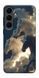 Чохол itsPrint Cloud Horses для Samsung Galaxy S25 FE 934688 фото