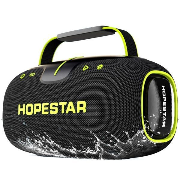 Bluetooth колонка Hopestar PartyBox 150 60W 00000084288_1 фото