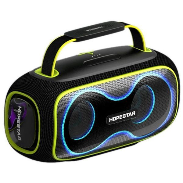 Bluetooth колонка Hopestar PartyBox 150 60W 00000084288_1 фото