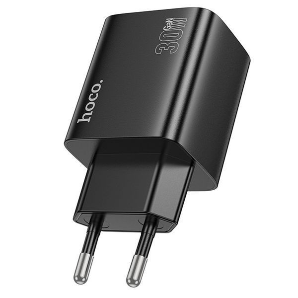 МЗП Hoco N56 Fundador PD30W four-port (2USB-A/2C) 00000073948_1 фото