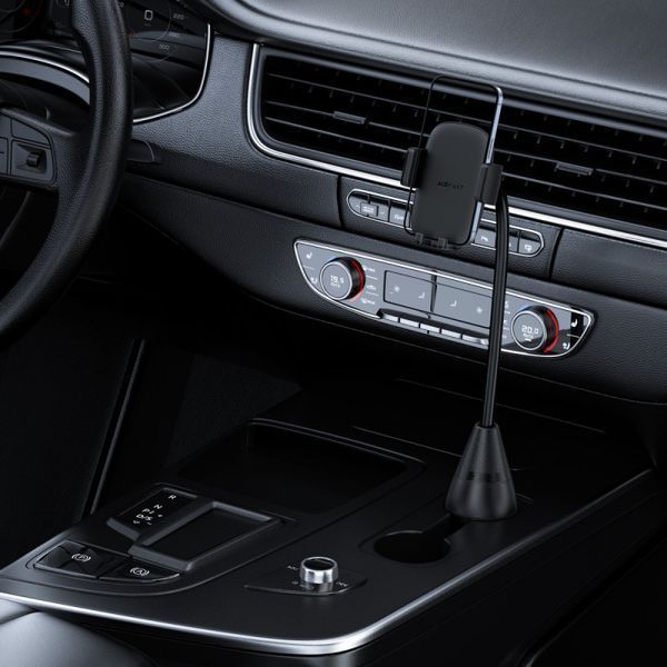 Автотримач Acefast D24 for cup holder 00000073066_1 фото