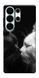 Чохол itsPrint Black and white cats для Samsung Galaxy S26 Ultra 991302 фото