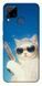 Чохол itsPrint Diamond kitty для Realme C15 918568 фото