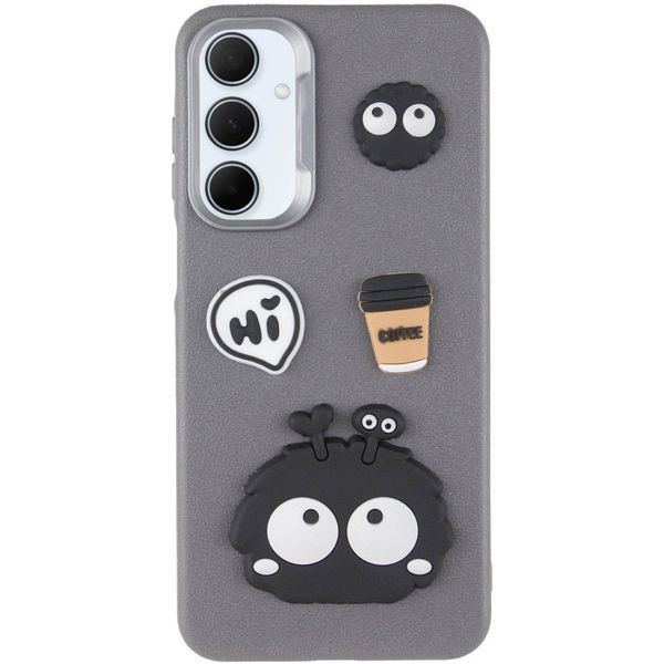 Чохол TPU Leather Toys для Samsung Galaxy A16 4G|5G 00000076381_6 фото