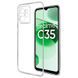 TPU чохол Epic Transparent 1,5mm Full Camera для Realme C35 00000077707_1 фото 1