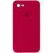 Чохол Silicone Case Square Full Camera Protective (AA) для Apple iPhone 6 | 6s (4.7") 00000040228_4 фото