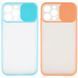 Чохол Camshield mate TPU зі шторкою для камери для Apple iPhone 12 Pro Max (6.7") 00000041648_3 фото 1